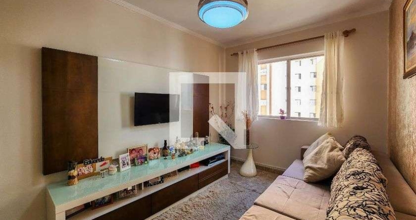 Apartamento com 2 quartos à venda no Anchieta, São Bernardo do Campo 