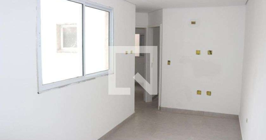 Apartamento à Venda - Santa Maria, 2 Quartos,  90 m2