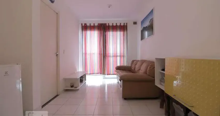 Apartamento com 1 quarto à venda na Avenida Rangel Pestana, --, Brás, São Paulo