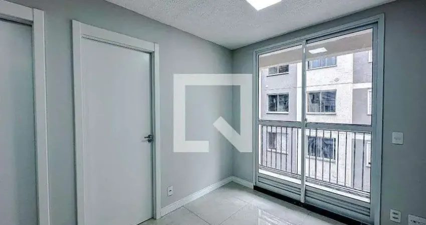 Apartamento com 2 quartos à venda na Avenida Presidente Wilson, --, Cambuci, São Paulo