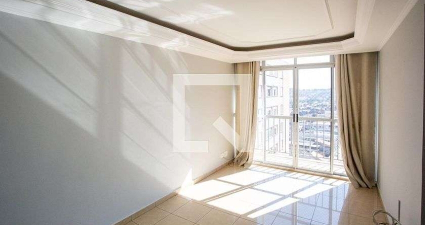 Apartamento à Venda - Campanário, 2 Quartos,  54 m2