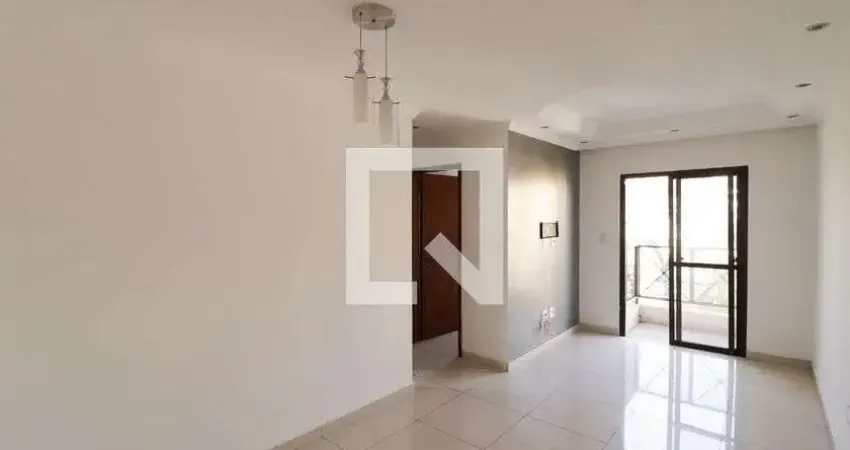 Apartamento com 2 quartos à venda na Rua Aburá, --, Sítio do Mandaqui, São Paulo