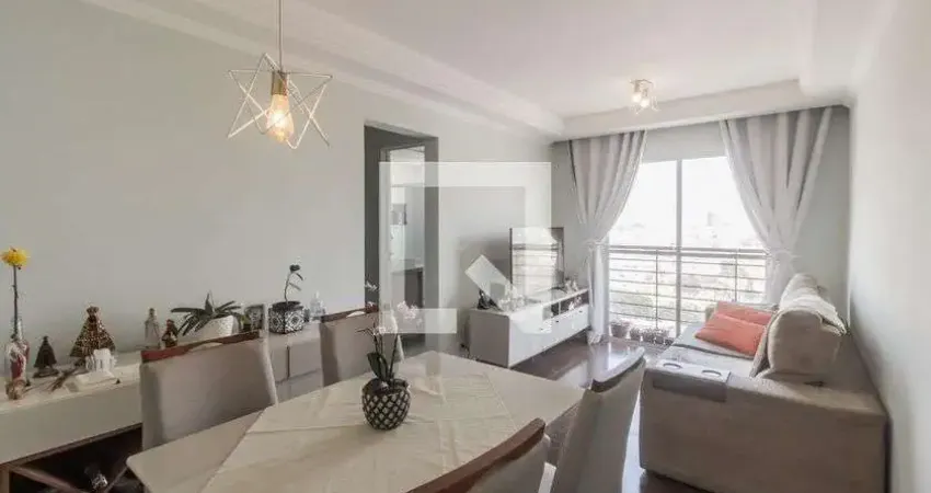Apartamento com 2 quartos à venda na Avenida Manoel dos Santos Braga, --, Ermelino Matarazzo, São Paulo