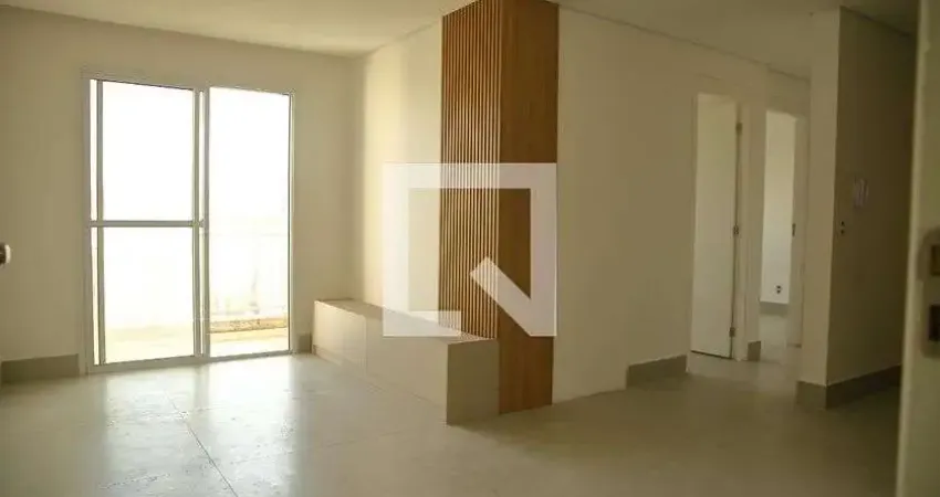 Apartamento com 2 quartos à venda na Rua Eugênia Sá Vitale, --, Taboão, São Bernardo do Campo