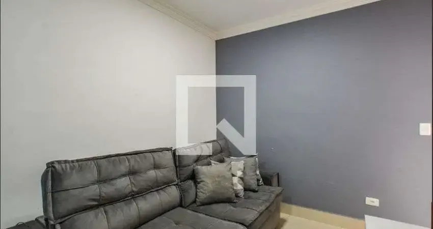 Apartamento com 2 quartos à venda na Rua Tomás Antônio Gonzaga, --, Jardim Utinga, Santo André