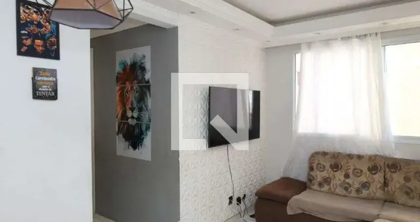 Apartamento com 2 quartos à venda na Rua Augusto Carlos Bauman, --, Itaquera, São Paulo