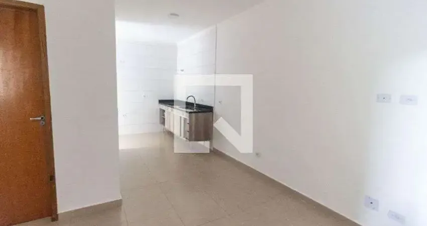 Apartamento com 2 quartos à venda na Rua Agente Gomes, --, Água Fria, São Paulo