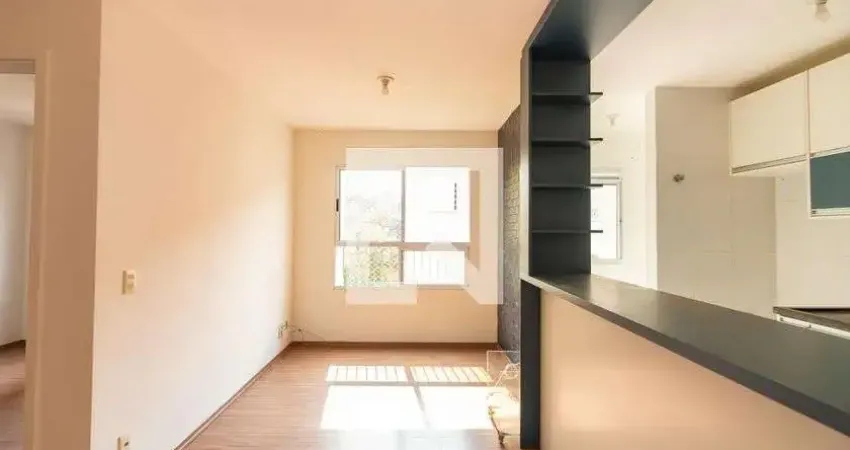 Apartamento com 2 quartos à venda na Rua Jesuíno Antônio, --, Novo Osasco, Osasco