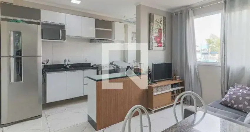 Apartamento com 2 quartos à venda na Rua Manuel Dias de Oliveira, --, Jardim Jussara, São Paulo