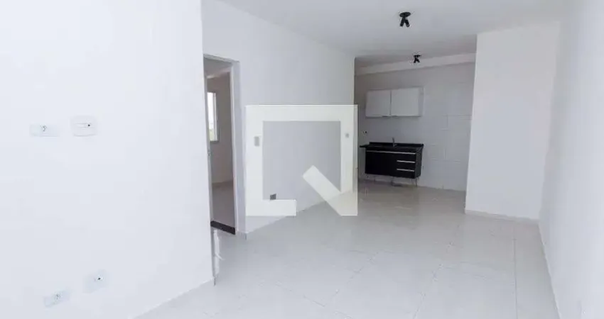 Apartamento com 2 quartos à venda na Rua Firmiano Cardoso, --, Cangaíba, São Paulo