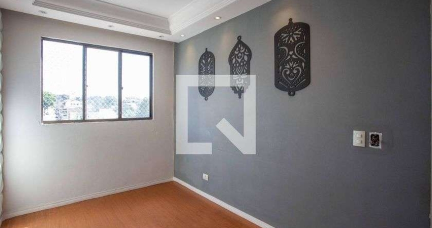 Apartamento com 2 quartos à venda no Centro, Diadema 