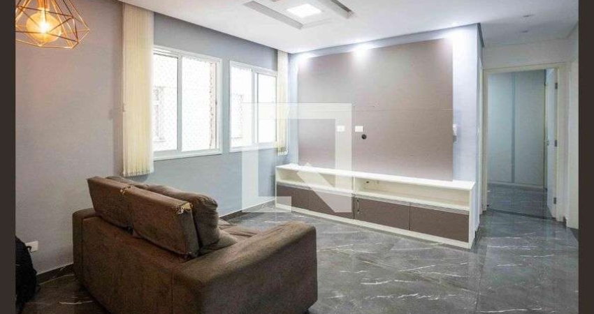 Apartamento com 2 quartos à venda no Centro, Diadema 