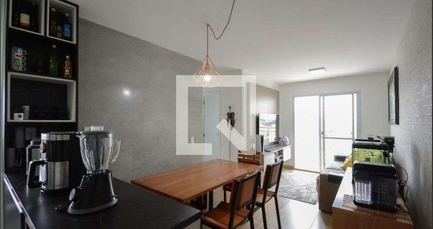 Apartamento à Venda - Vila Lusitânia, 2 Quartos,  56 m2