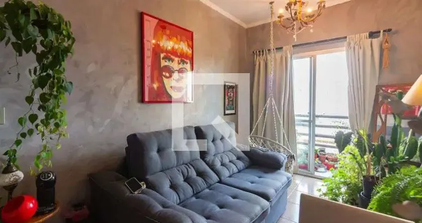 Apartamento com 2 quartos à venda na Rua Santa Marcela, --, Jardim Roberto, Osasco