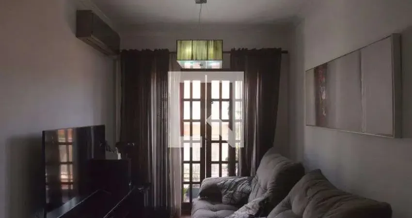 Apartamento com 2 quartos à venda na Rua Grã-Bretanha, --, Jardim, Santo André