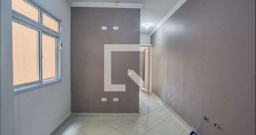 Apartamento com 2 quartos à venda na Rua Pedro Álvares Cabral, --, Santa Teresinha, Santo André