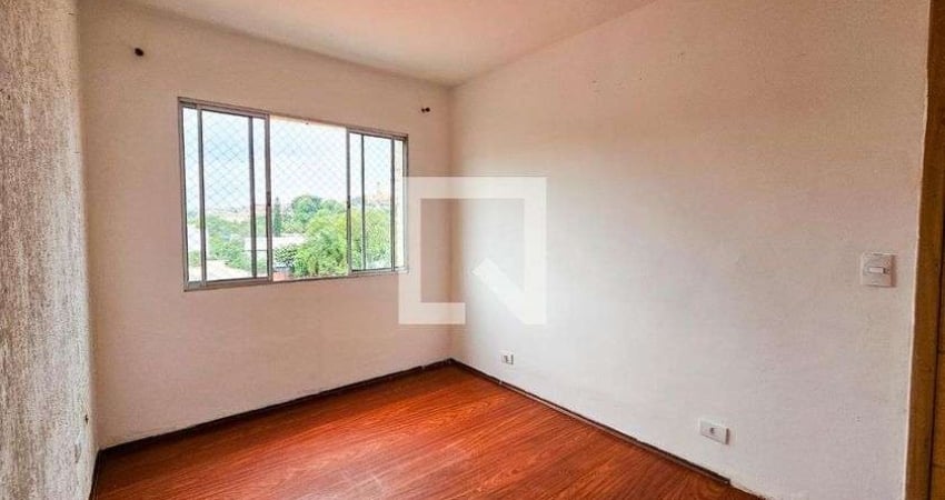 Apartamento com 2 quartos à venda na Rua Horácio Alves da Costa, --, Jardim Marajoara, São Paulo