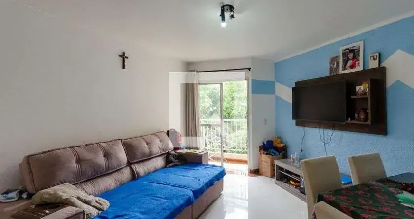 Apartamento com 2 quartos à venda na Avenida Raimundo Pereira de Magalhães, --, Jardim Íris, São Paulo