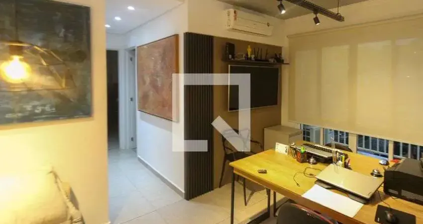 Apartamento com 2 quartos à venda na Rua Visconde de Sabóia, --, Vila Macedopolis, São Paulo