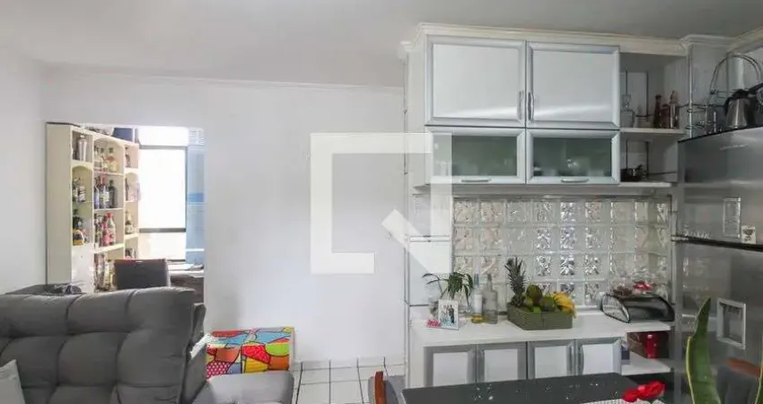 Apartamento com 2 quartos à venda na Rua Luca Conforti, --, Sapopemba, São Paulo