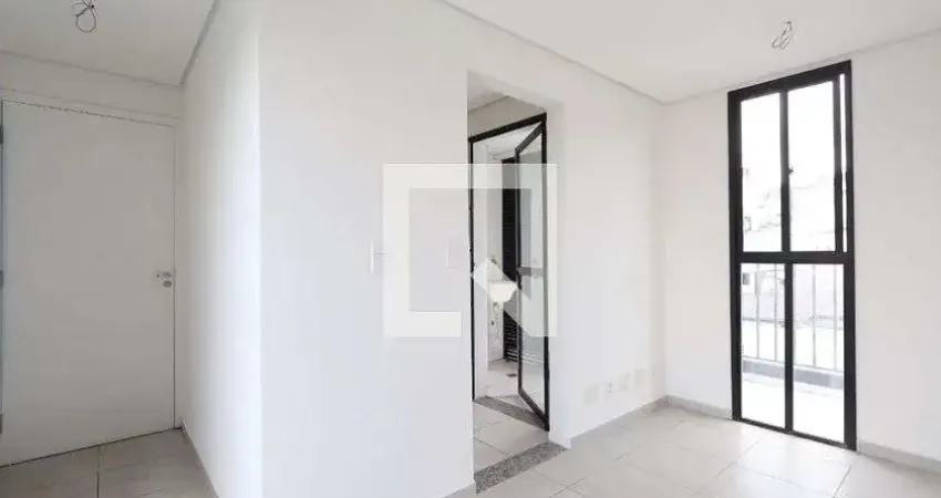 Apartamento com 2 quartos à venda na Rua Vitória do Mearim, --, Parque São Lucas, São Paulo