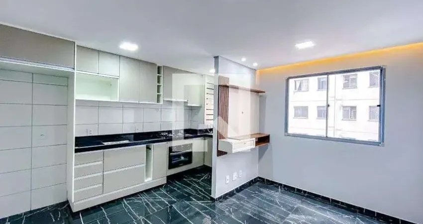 Apartamento com 1 quarto à venda na Rua Conselheiro Lafaiette, --, Mooca, São Paulo