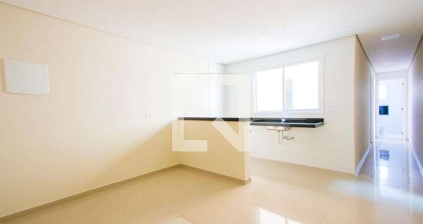 Apartamento à Venda - Parque Bandeirante, 2 Quartos,  92 m2