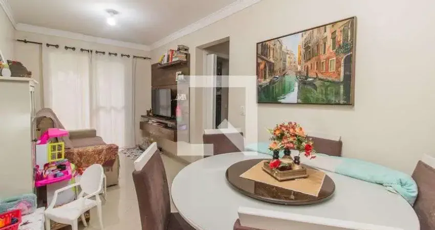 Apartamento com 2 quartos à venda na Rua Astorga, --, Vila Guilhermina, São Paulo