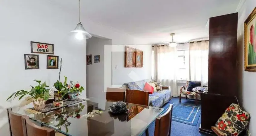 Apartamento com 3 quartos à venda na Rua Ângelo Aloísio, --, Vila Constança, São Paulo
