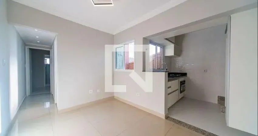 Apartamento à Venda - Vila América, 2 Quartos,  95 m2