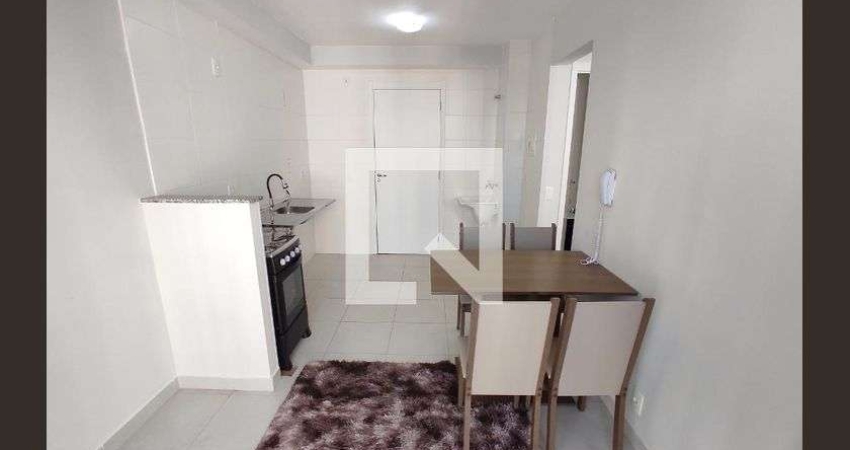 Apartamento à Venda - Bom Retiro, 2 Quartos,  37 m2