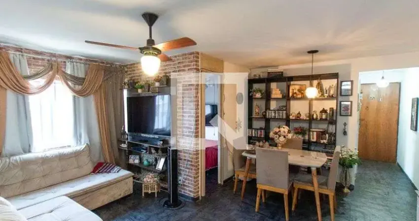 Apartamento com 3 quartos à venda na Rua Alfredo Inácio Trindade, --, Tucuruvi, São Paulo