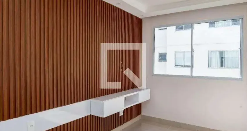 Apartamento com 2 quartos à venda na Avenida dos Ourives, --, Taboão, São Bernardo do Campo