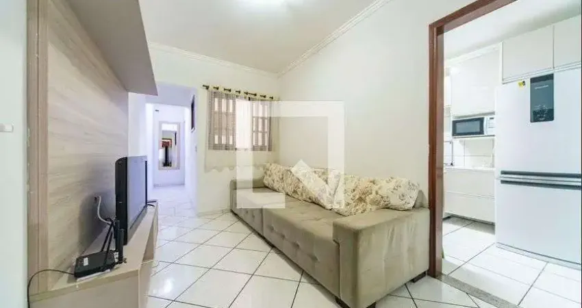 Apartamento com 2 quartos à venda na Rua Manaus, --, Vila Assunção, Santo André
