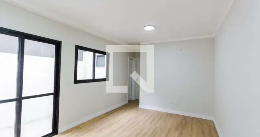 Apartamento com 2 quartos à venda na Rua Baturité, --, Santa Teresinha, Santo André