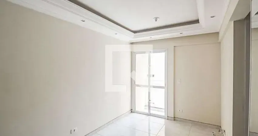 Apartamento com 2 quartos à venda na Rua Dona Júlia Cézar Ferreira, --, Baeta Neves, São Bernardo do Campo