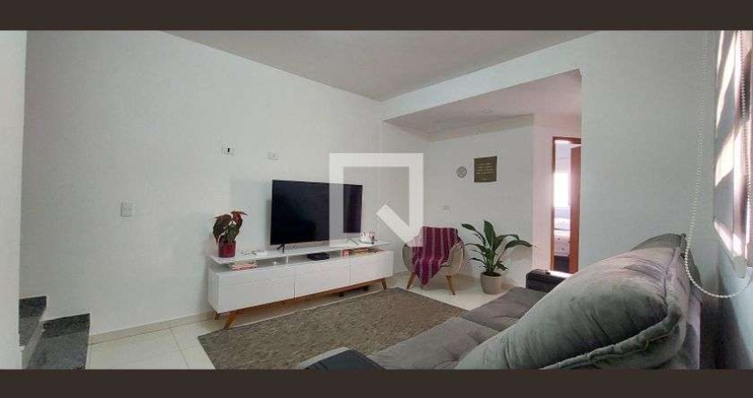 Apartamento com 2 quartos à venda na Rua Caminho do Pilar, --, Parque Bandeirante, Santo André