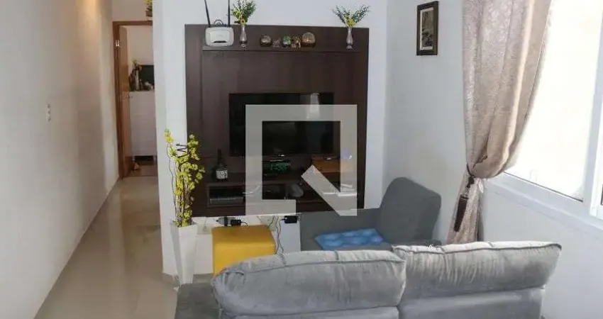 Apartamento com 2 quartos à venda na Rua Aguapei, --, Santa Maria, São Caetano do Sul