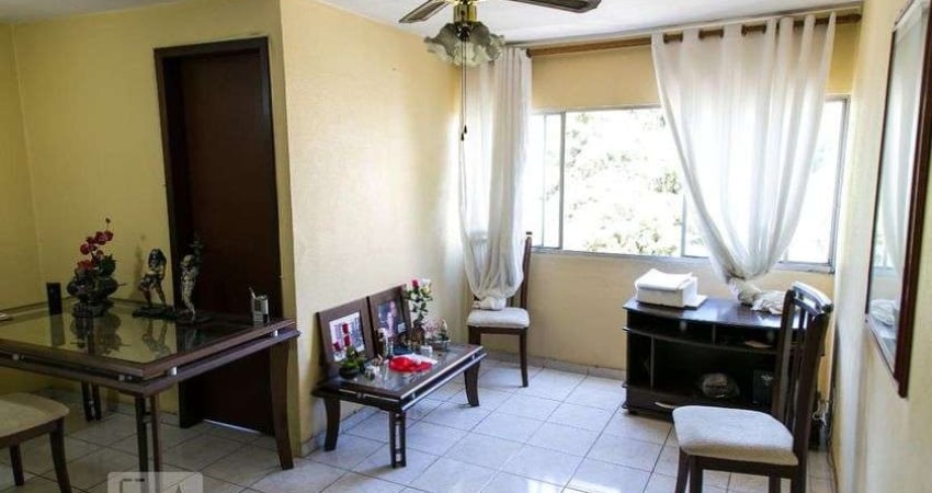 Apartamento com 2 quartos à venda na Rua Alfredo Inácio Trindade, --, Tucuruvi, São Paulo