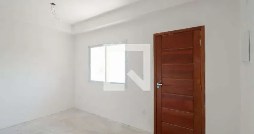 Apartamento com 1 quarto à venda na Rua São Januário, --, Água Fria, São Paulo