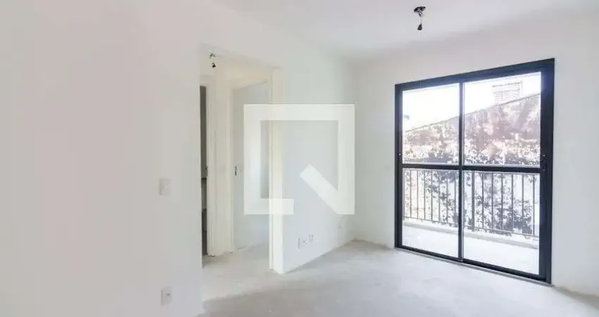 Apartamento com 2 quartos à venda na Rua Luciano dos Santos Garcia, --, Cipava, Osasco