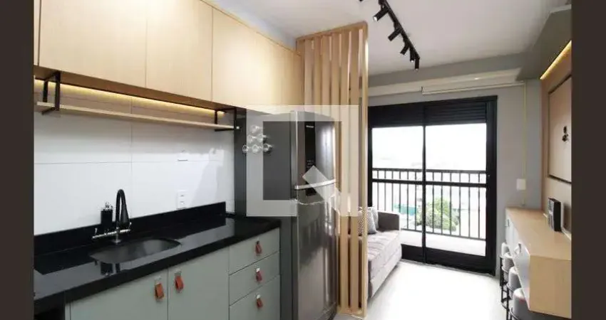 Apartamento com 1 quarto à venda na Rua Purus, --, Vila Mazzei, São Paulo