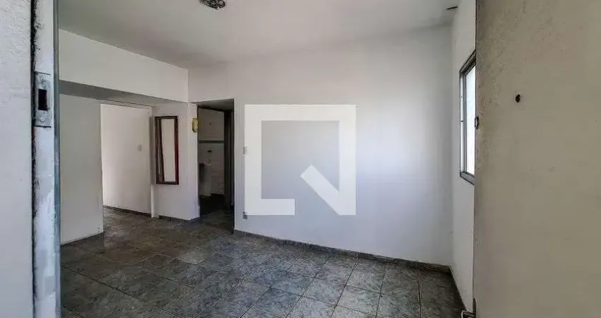 Apartamento com 1 quarto à venda na Rua Conde de Sarzedas, --, Liberdade, São Paulo