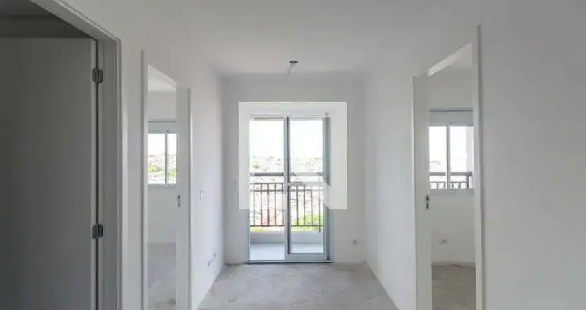 Apartamento com 2 quartos à venda em Sapopemba, São Paulo 