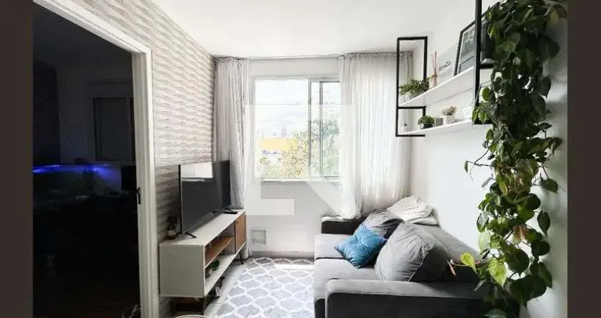 Apartamento com 2 quartos à venda na Avenida Sargento Geraldo Santana, --, Jardim Marajoara, São Paulo