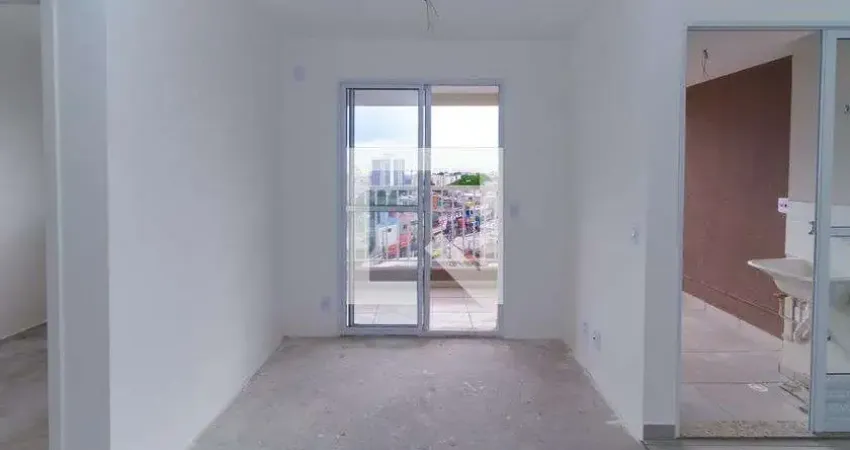 Apartamento com 2 quartos à venda em Sapopemba, São Paulo 