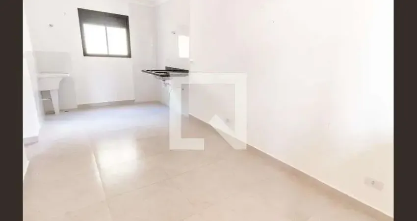 Apartamento com 2 quartos à venda na Rua Miranda Jordão, --, Chácara Mafalda, São Paulo