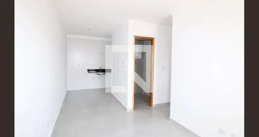 Apartamento com 2 quartos à venda na Rua Doutor Nelson da Veiga, --, Vila Mazzei, São Paulo