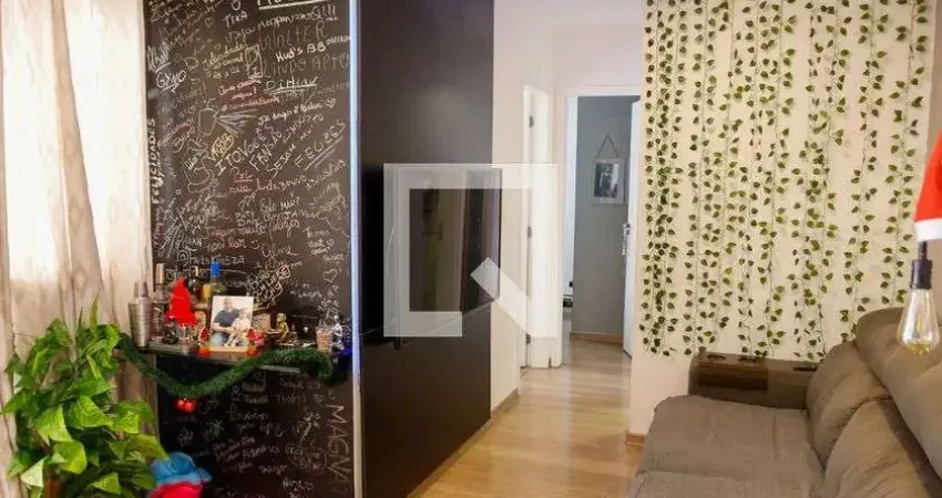 Apartamento com 2 quartos à venda na Estrada da Bela Vista, --, Santa Maria, Osasco