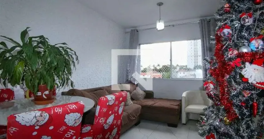 Apartamento com 2 quartos à venda na Rua Igaratinga, --, Vila Santa Clara, São Paulo